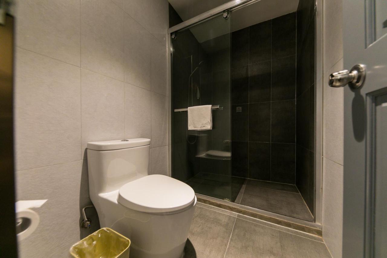 Ibis Nantong Qingnian Hotel Bagian luar foto