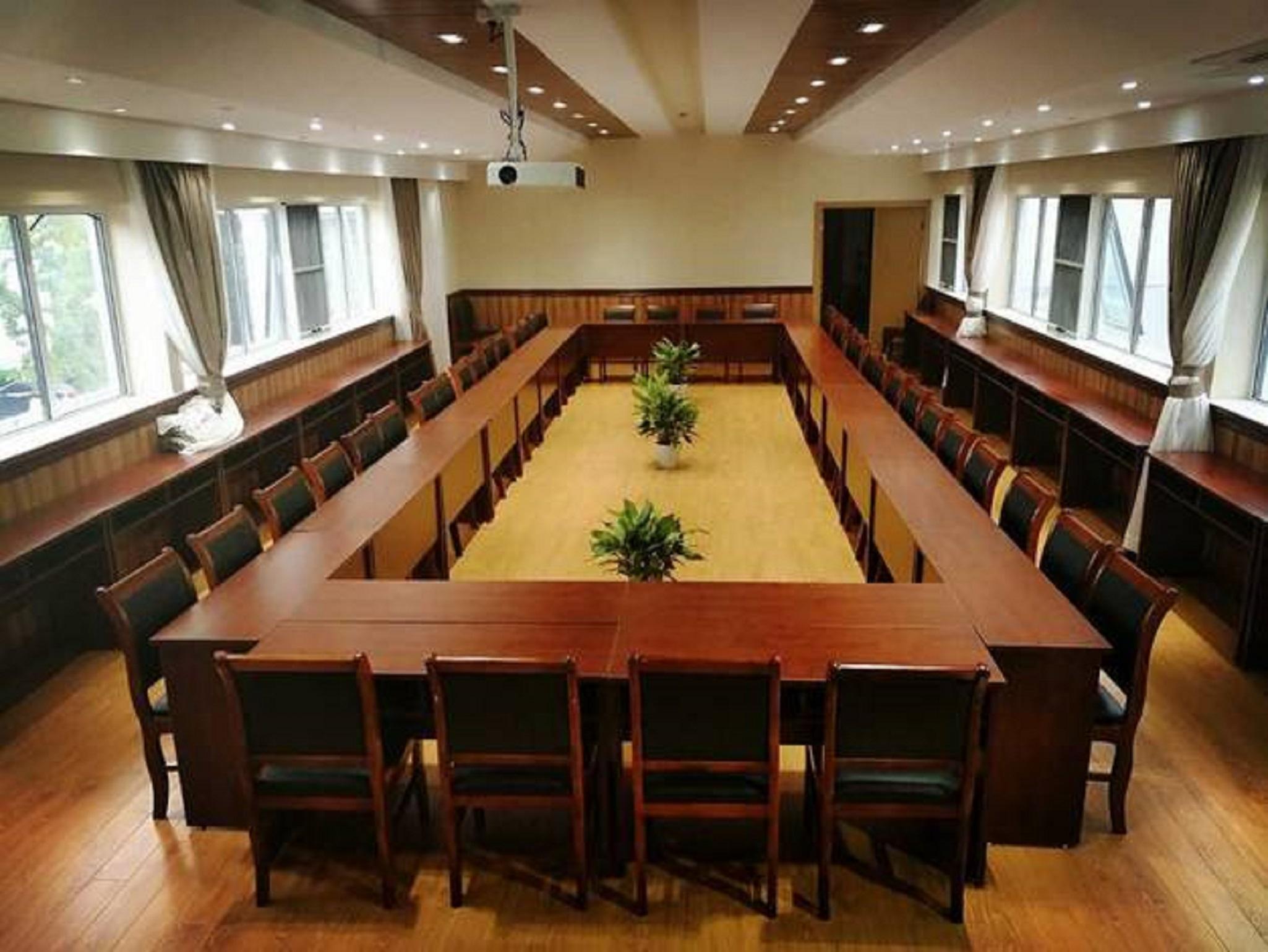 Ibis Nantong Qingnian Hotel Bagian luar foto