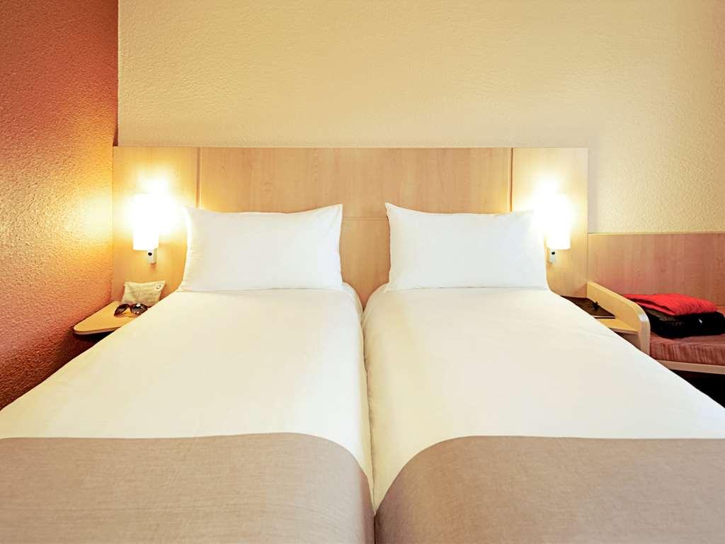 Ibis Nantong Qingnian Hotel Ruang foto